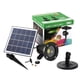 thumbnail image 1 of Proyector Luz Laser Solar Con Movimiento Navidad Exterior, 1 of 3