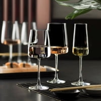 Rcr - Set 6 Copas Vino 540Ml Essential