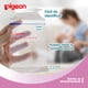 thumbnail image 3 of Bolsa para Almacenamiento de Leche Materna PIGEON, 25 unidades, 3 of 3