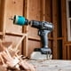 thumbnail image 2 of Driver-Taladro Makita XFD15ZB 18V LXT Litio-Ion 1/2, 2 of 3