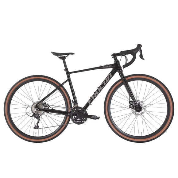 Bicicleta Gravel Lander 9 Aro 28 M