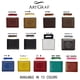 thumbnail image 5 of Set de tiza soluble en agua para sastrería ArtGraf Artist, 3 colores primarios, 5 of 6
