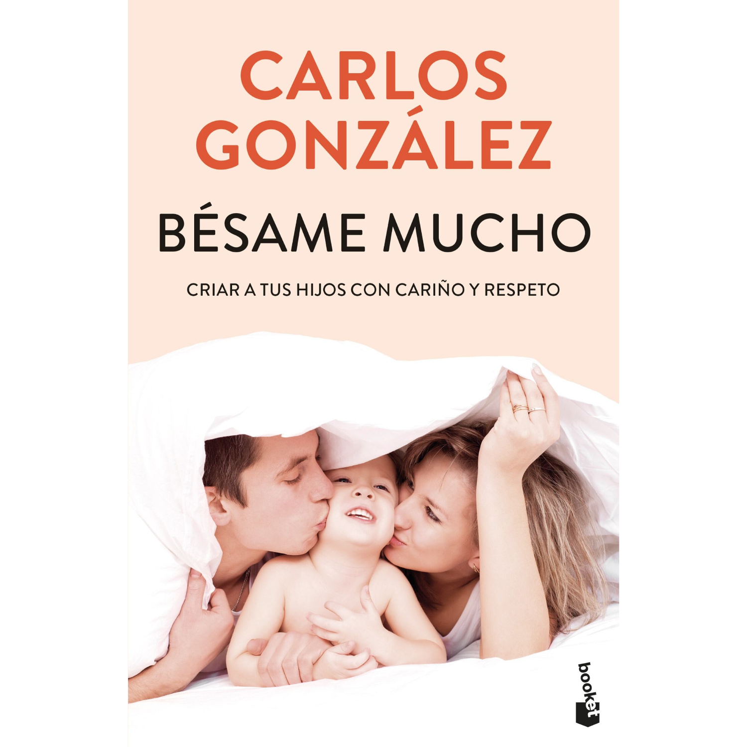 Booket - Bésame Mucho