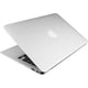 thumbnail image 2 of MacBook Air Apple 13.3" Intel Core i5 8GB RAM 128GB SSD Plata - reacondicionado, 2 of 5