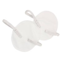 Magideal - Almohadillas Protectoras Contra El Sudor En Las Axilas, Almohadillas Bloqueadoras De Olores, Almohadillas Antitranspirantes Reutilizables No Visibles