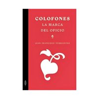 Laurel - Libro Colofones 938