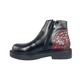 thumbnail image 4 of BOTINES POLICE NEGRO CASUAL MUJER MR-PB5964-S424 - Talla 36, 4 of 6