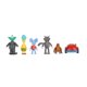thumbnail image 3 of Multipack de Figuras de 2.5 Pulgadas de Los Simpsons - Set del Show de Krusty el Payaso, 3 of 5