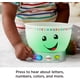 thumbnail image 4 of Juguete Educativo para Bebés Fisher-Price Tazón Mágico para Mezclar Colores, 4 of 6
