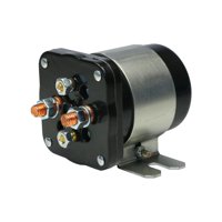 Magideal - Interruptor De Solenoide 3050692 C 52138 7750000111 Accesorios De Coche Para Sk200 Sk130 Sk220 Sk250 Sk300 Sk150Lc Sk130Lc Sk250Nlc Sk220Lc Sk300Lc 24V