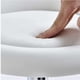 thumbnail image 4 of Piso Bar taburete PARIS Blanco Crudo PACK X4, 4 of 5