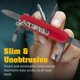 thumbnail image 4 of MULTITOOL Donk! Clip para navaja suiza Victorinox 91 mm Futura Mate, 4 of 8