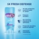 thumbnail image 3 of Desodorante Gel Secret Ph Balanced Lavender Mujer, 73 g, 3 of 4