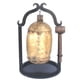 thumbnail image 3 of Dinner Bell IOTC de hierro envejecido con mazo de madera - IR 19722, 3 of 3