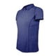 thumbnail image 2 of Polera Dry Fit Con Cuello Manga Corta Jaspeada Mujer, 2 of 3
