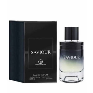 Grandeur Saviour 100Ml Edp Hombre