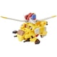 thumbnail image 1 of Juguete Figura Megazord Helicóptero Convertible Power Rangers, 1 of 4