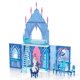 thumbnail image 5 of Castle Playset Disney Frozen 2 Elsa's Fold and Go Ice Palace, 5 of 9