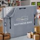 thumbnail image 1 of Bolsa para colchón BETU Queen 2 unidades impermeable 208 × 157 × 34 cm, 1 of 8
