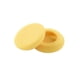 thumbnail image 3 of Almohadillas YAXI para Koss PORTAPRO, 2 pares, amarillas, 3 of 3