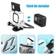 thumbnail image 4 of Carcasa Impermeable Para Gopro Hero 9/10/11/12/13, 4 of 7