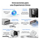 thumbnail image 3 of Mini Pc Beelink Gti14 Intel Ultra 9 185h Ia 64gb 2tb Wifi7, 3 of 11