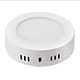 thumbnail image 1 of Panel LED Redondo Sobrepuesto 6W/6000K, 1 of 3