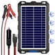 thumbnail image 1 of Cargador Solar de Batería POWOXI 7.5W Impermeable Kit de Carga Lenta 12V, 1 of 8