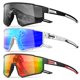 thumbnail image 1 of Gafas de sol IKTOD polarizadas - paquete de 3 con protección UV, 1 of 7