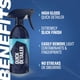 thumbnail image 2 of Gyeon Quick Detallador 1000 ml Spray de Alto Brillo, 2 of 7