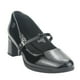 thumbnail image 3 of Zapato Chalada Mujer Fita-2 Negro Casual, 3 of 7