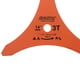 thumbnail image 2 of Hoja de sierra SHUZIYU 14" 3T acero resistente de 4 mm, 2 of 6