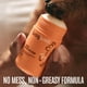 thumbnail image 2 of Protector de patas WagWell, apto para lamer, aprobado por veterinarios, 2 of 9