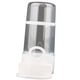thumbnail image 4 of Comedero Automático Para Pájaros, Dispensador De Semillas De Alimentos Para Hámster Para Periquito Canario Transparente, 4 of 6