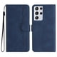 thumbnail image 1 of Funda FOXDOCK para Samsung Galaxy S21 Ultra -Diseño elegante,Ideal para hombres y mujeres, 1 of 5