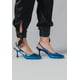 thumbnail image 1 of Zapato Unaisa Azul, 1 of 5