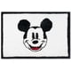 thumbnail image 1 of Alfombra de baño Jay Franco Disney Mickey Mouse, suave y antideslizante, 20 x 30 cm, 1 of 5
