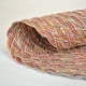 thumbnail image 3 of Placemat DII Tabletop Collection, redondo, abigarrado, rojo, 6 unidades, 3 of 5