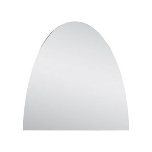Fmfurniture - Espejo Semicircular Fm-075 60X60X1,9