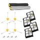 thumbnail image 1 of Repuestos originales de iRobot - Kit de reposición para Roomba series 800 y 900, 1 of 7