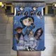 thumbnail image 3 of Coraline Duvet Cover Set 3 Piece Bedding Set Double Sided Printing Decorative Comforter Cover Set, 3 of 5