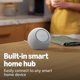 thumbnail image 2 of Echo Dot Max Negro, 2 of 3