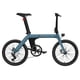 thumbnail image 1 of Bicicleta Eléctrica Plegable Fiido D11, 1 of 5