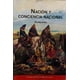 thumbnail image 1 of NACION Y CONCIENCIA NACIONAL EN CHILE, 1 of 3