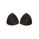 thumbnail image 2 of Par de copas triangulares para trajes de baño M, 2 of 3