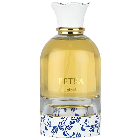Perfume Petra Eau De Parfum 100 Ml Para Unisex