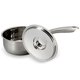 thumbnail image 2 of Olla Cazo Wens 16cm 1700mL Serie 400 Acero Inoxidable, 2 of 2