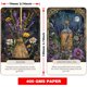 thumbnail image 2 of Baraja de Cartas Oráculo Han Yu Bowen – 54 Cartas de Herramientas de Brujería, 2 of 9