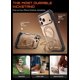 thumbnail image 4 of Funda SUPCASE para iPhone 18/17 Pro con protector de vidrio, 4 of 9