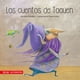 thumbnail image 1 of Libro Los Cuentos De Tocuen, 1 of 3